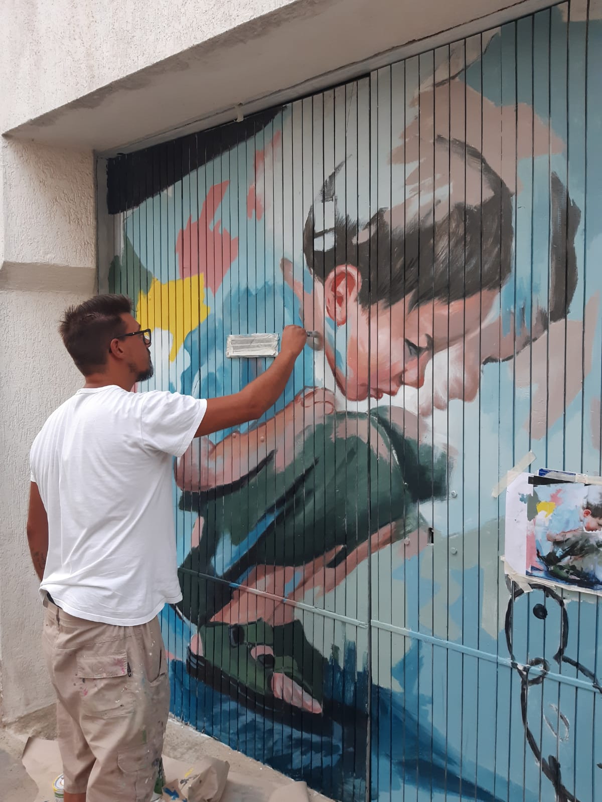 Quack – Leonardo Cannistrà – Sparti Festival ’21