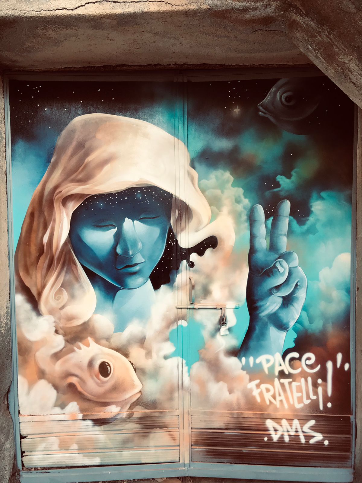 Pace Fratelli – Davi de Melo Santos – Sparti Festival ’22